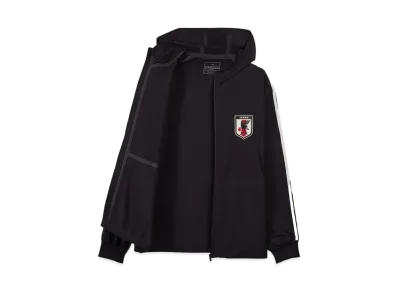 Y-3 JFA Anthem Jacket "Black"