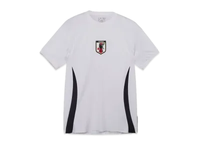 Y-3 JFA Pre-Match Jersey "White"