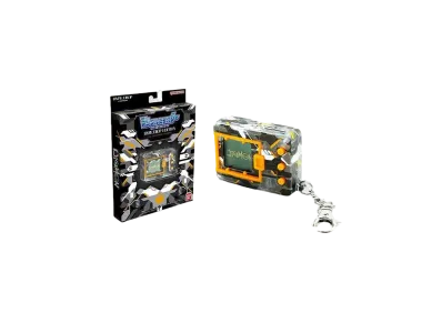 DIGITALMONSTER HYPE DROP EDITION "diagonal orange"