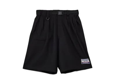 Y-3 JFA Shorts "Black"