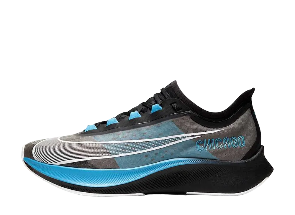 Nike Zoom Fly 3 "Chicago Marathon"