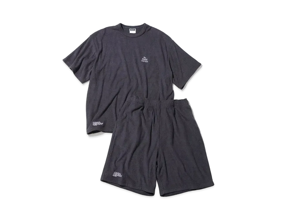 FreshService Utility Pile Set-Up "Gray"