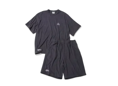 FreshService Utility Pile Set-Up "Gray"