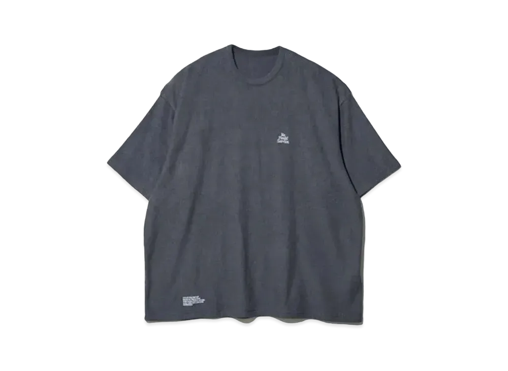 FreshService Utility Pile Set-Up Tops "Gray"