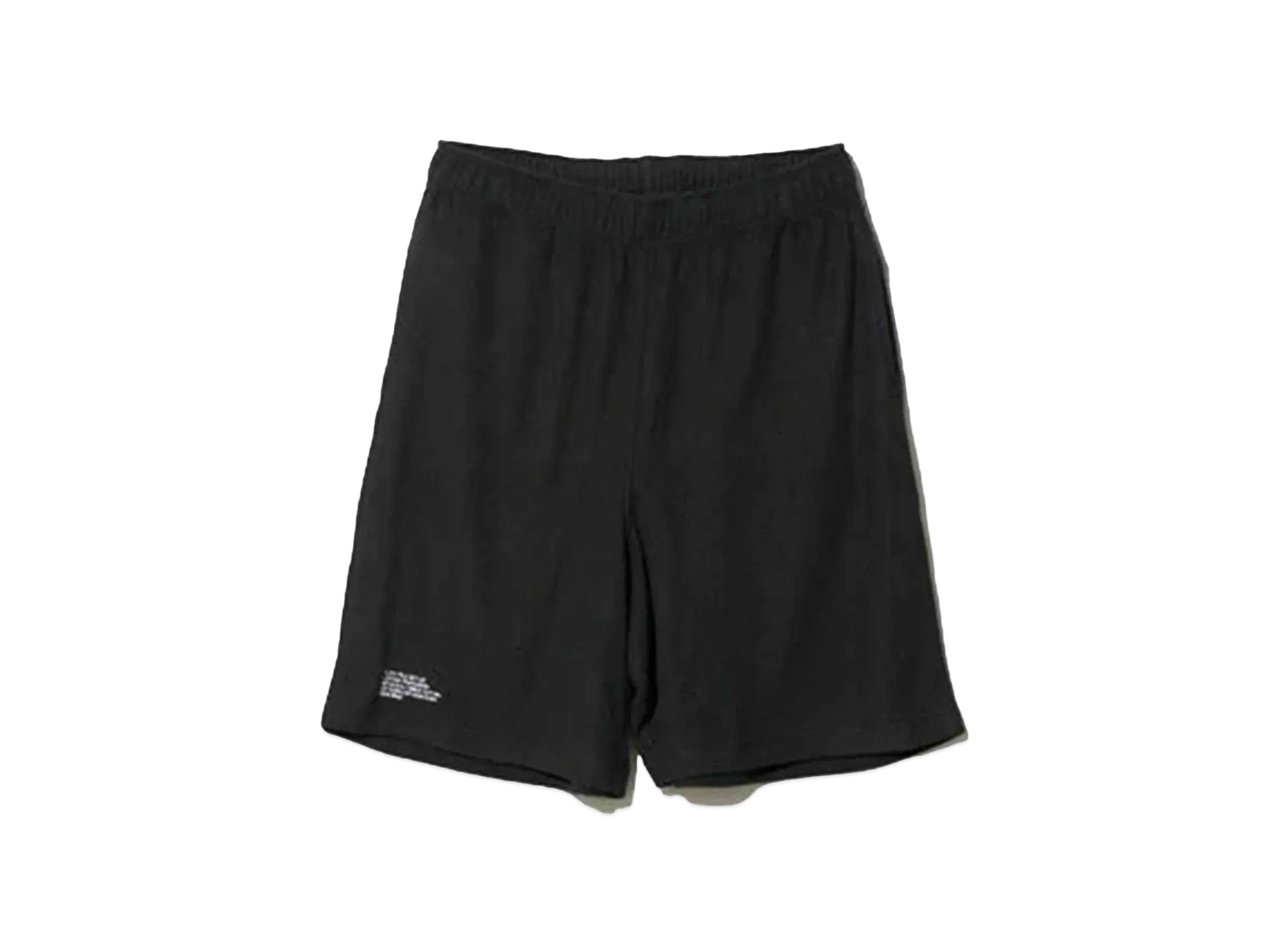 FreshService Utility Pile Set-Up Pants "Black"