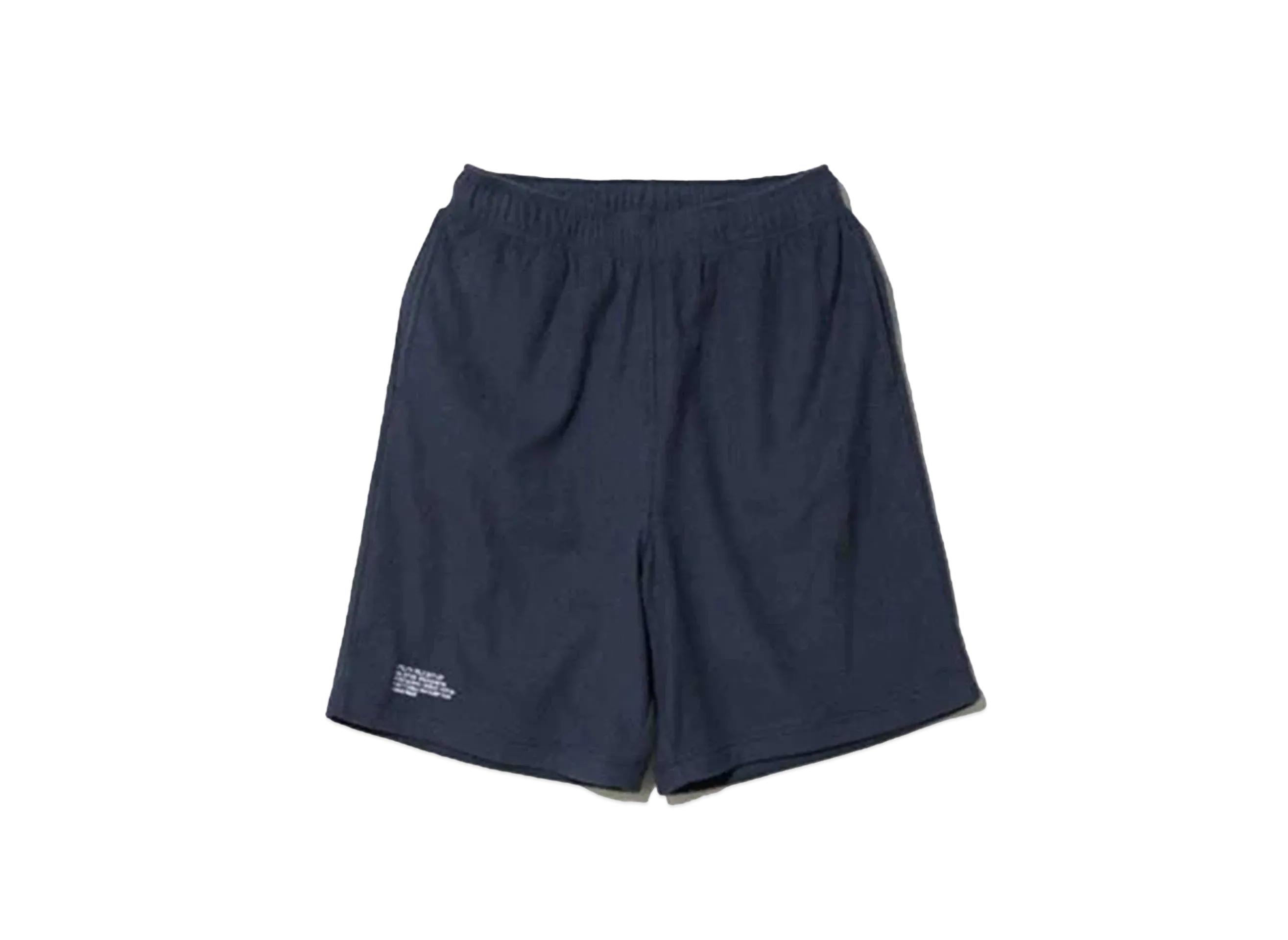 FreshService Utility Pile Set-Up Pants "Navy"
