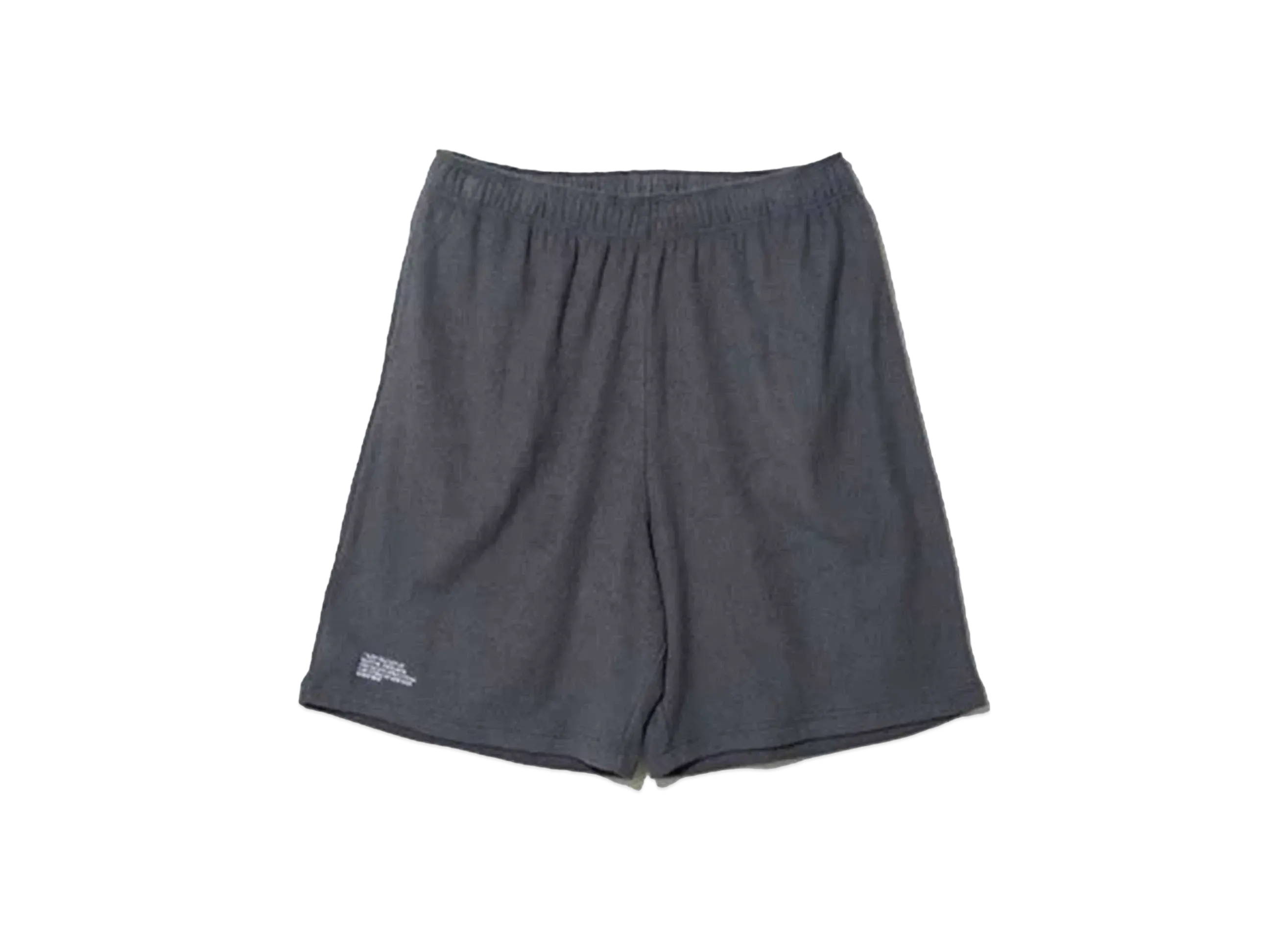FreshService Utility Pile Set-Up Pants "Gray"