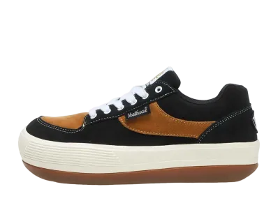 ノースウェーブ エスプレッソ スウェード "ブラック/ブラウン" (2024/2025) (NW-001)