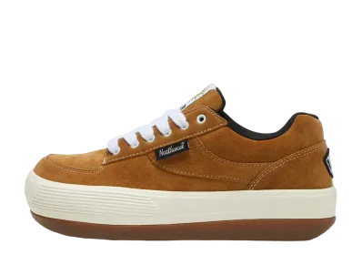 ノースウェーブ エスプレッソ スウェード "ブラウン" (2024) (NW-001)