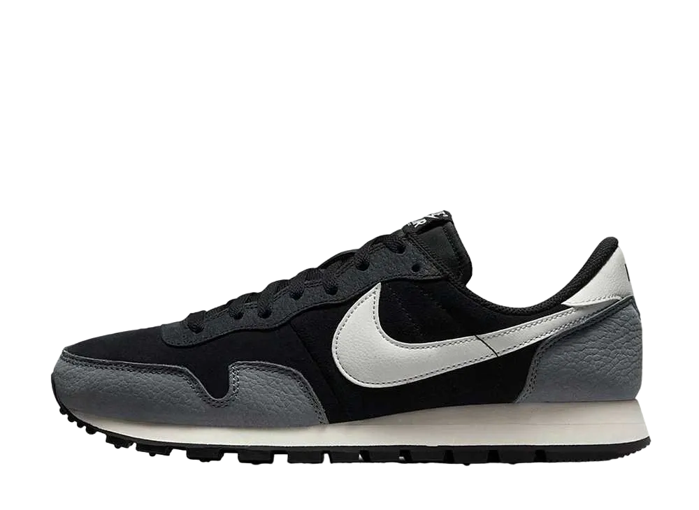 Nike Air Pegasus 83 PRM "Black/Cool Grey"