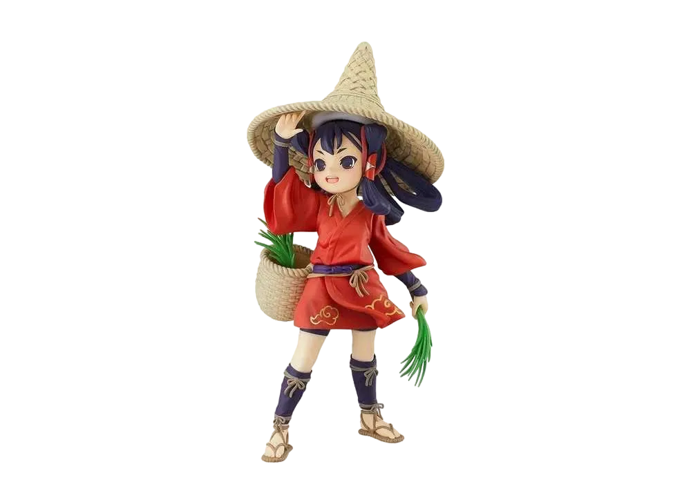 Good Smile Company "POP UP PARADE" -Sakuna: Of Rice and Ruin- Princess Sakuna
