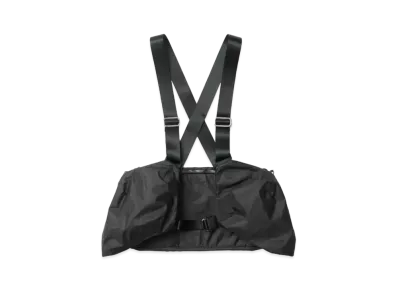 CMF OUTDOOR GARMENT ERP Vest "Black"
