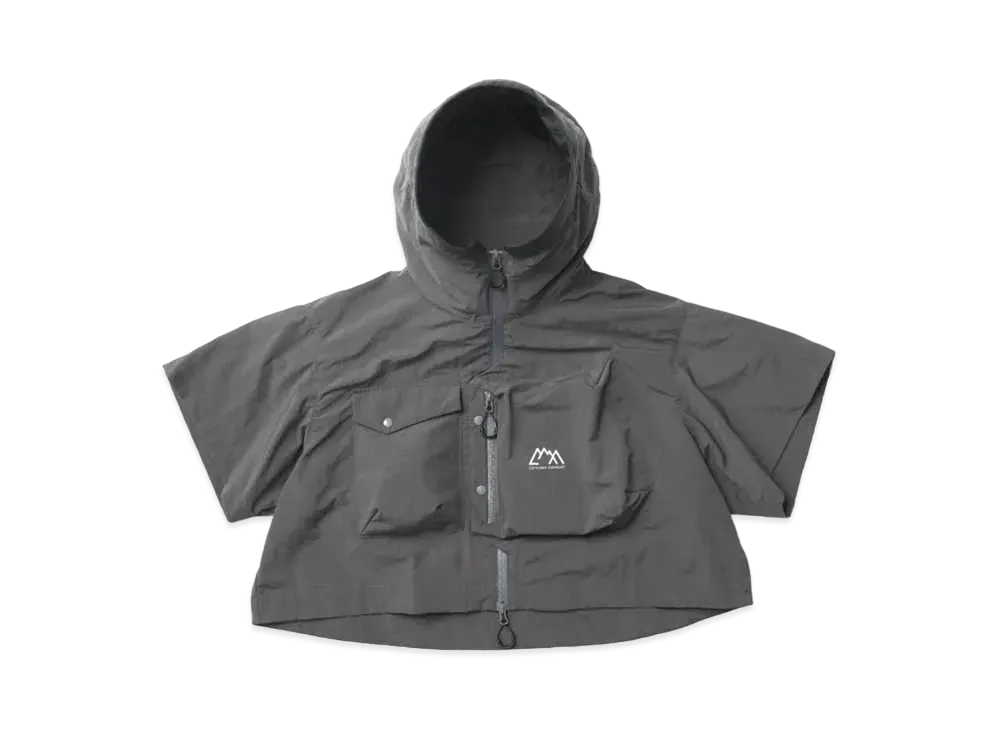 CMF OUTDOOR GARMENT Monster Vest Nylon "Charcoal"