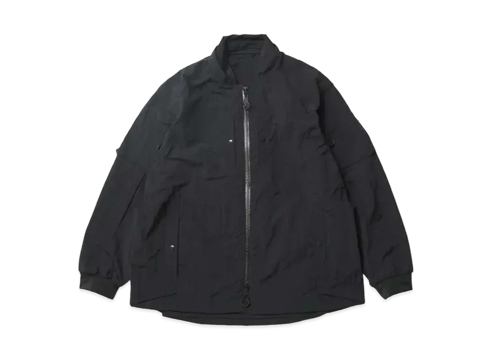 CMF OUTDOOR GARMENT CAF Jacket "Black"