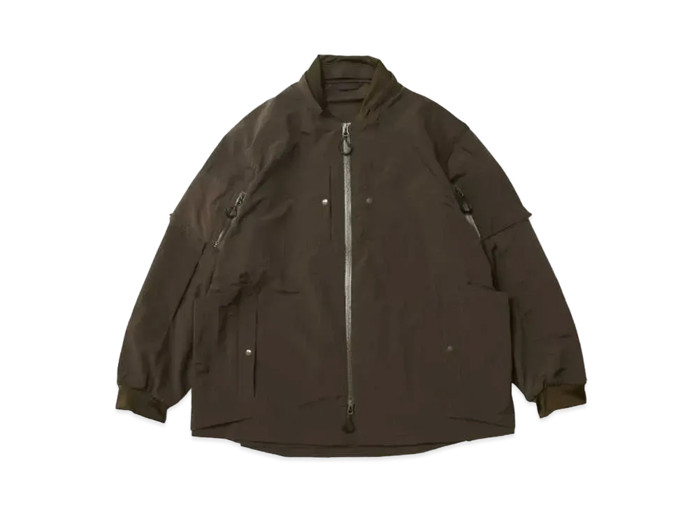 CMF OUTDOOR GARMENT CAF Jacket "Khaki"