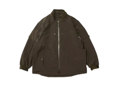 CMF OUTDOOR GARMENT CAF Jacket "Khaki"