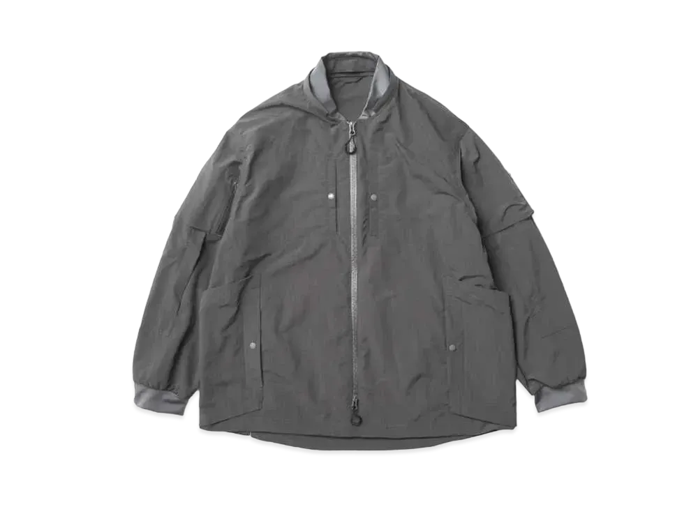 CMF OUTDOOR GARMENT CAF Jacket "Charcoal"