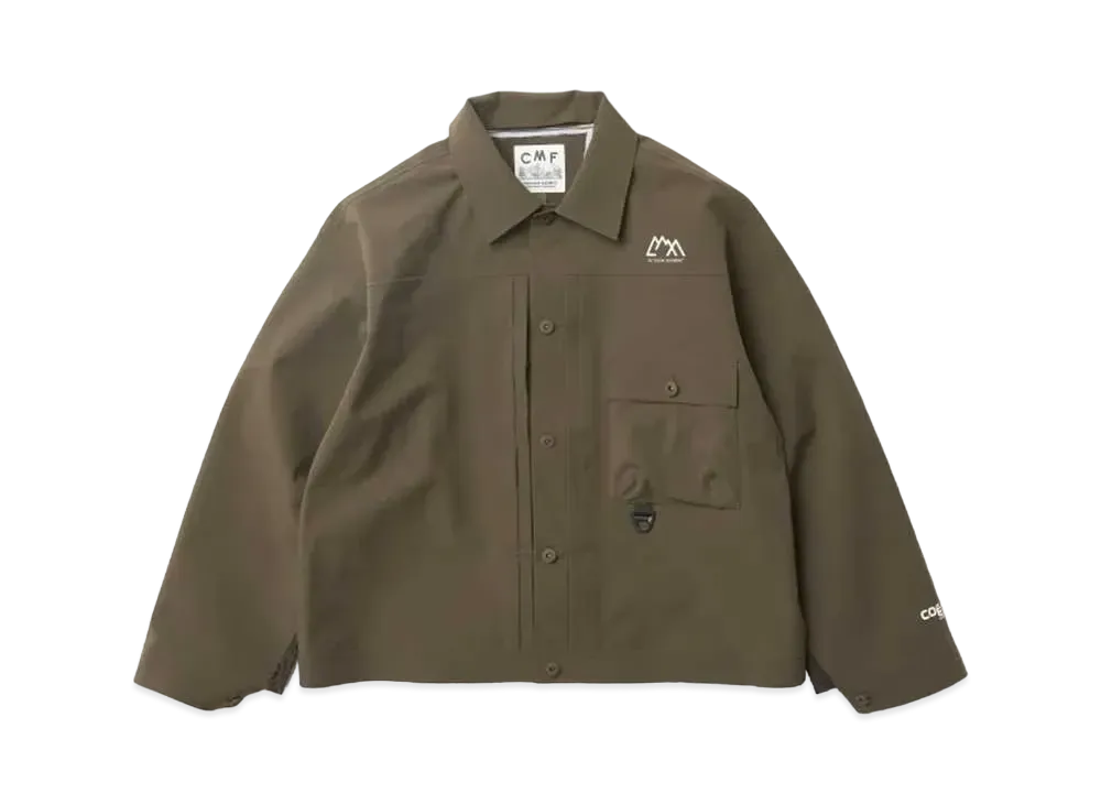 CMF OUTDOOR GARMENT C506 Coexist "Khaki"