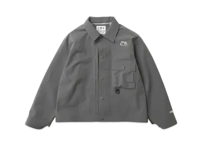 CMF OUTDOOR GARMENT C506 Coexist "Charcoal"