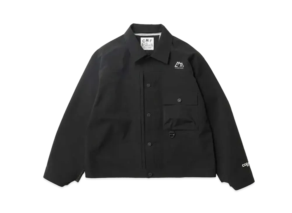 CMF OUTDOOR GARMENT C506 Coexist "Black"