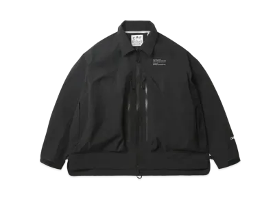 CMF OUTDOOR GARMENT Covered Shell Coexist "Black"