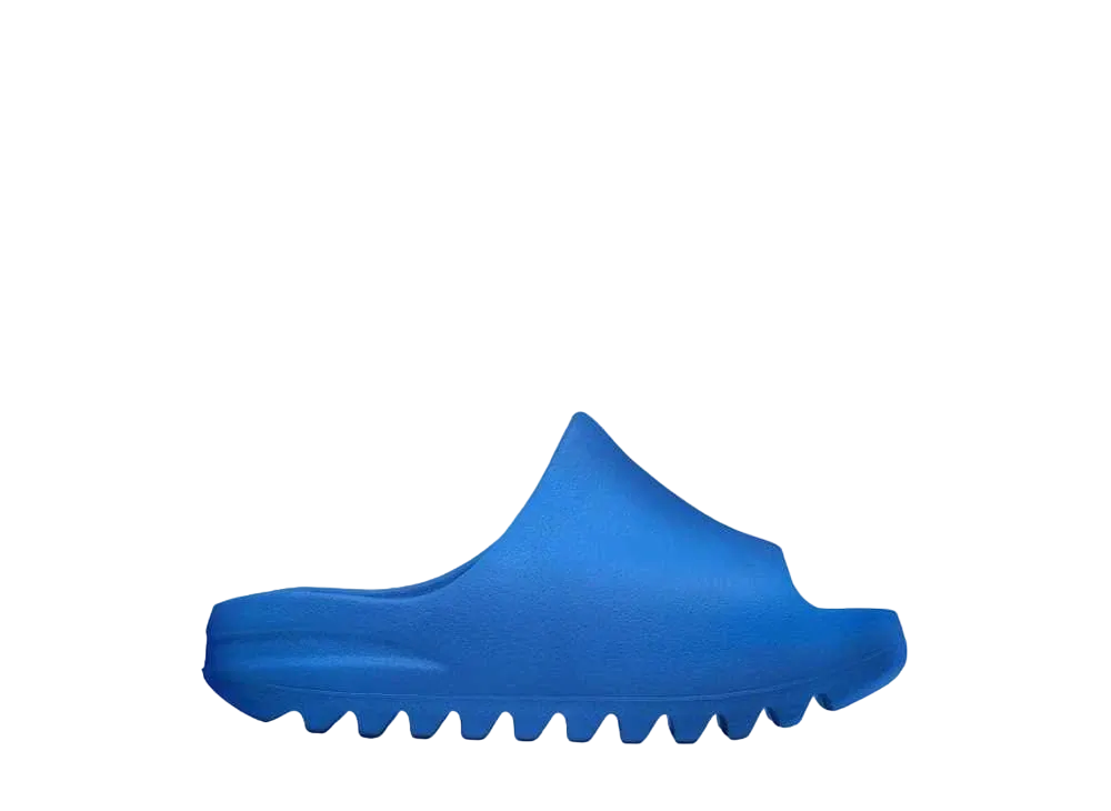 アディダス キッズ イージースライド "アズール"