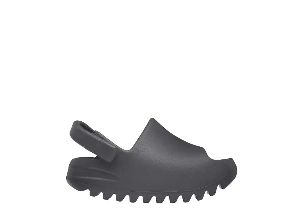 アディダス インファント イージースライド "グラナイト" (キッズ)