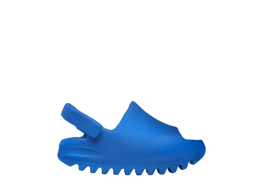 アディダス インファント イージースライド "アズール" (キッズ)