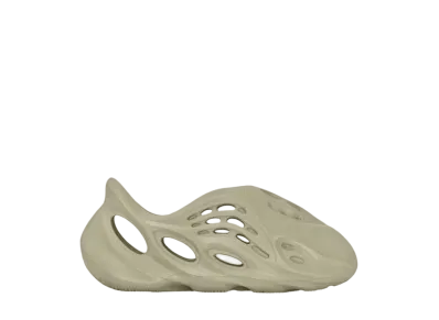 adidas KIDS YEEZY Foam Runner "Stone Salt"