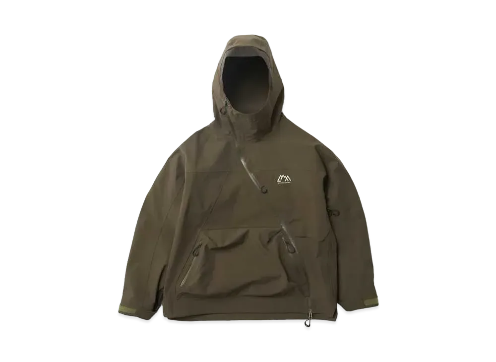 CMF OUTDOOR GARMENT Slash Shell Coexist "Khaki"