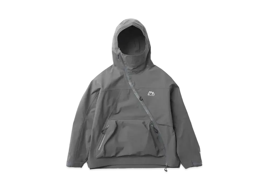 CMF OUTDOOR GARMENT Slash Shell Coexist "Charcoal"