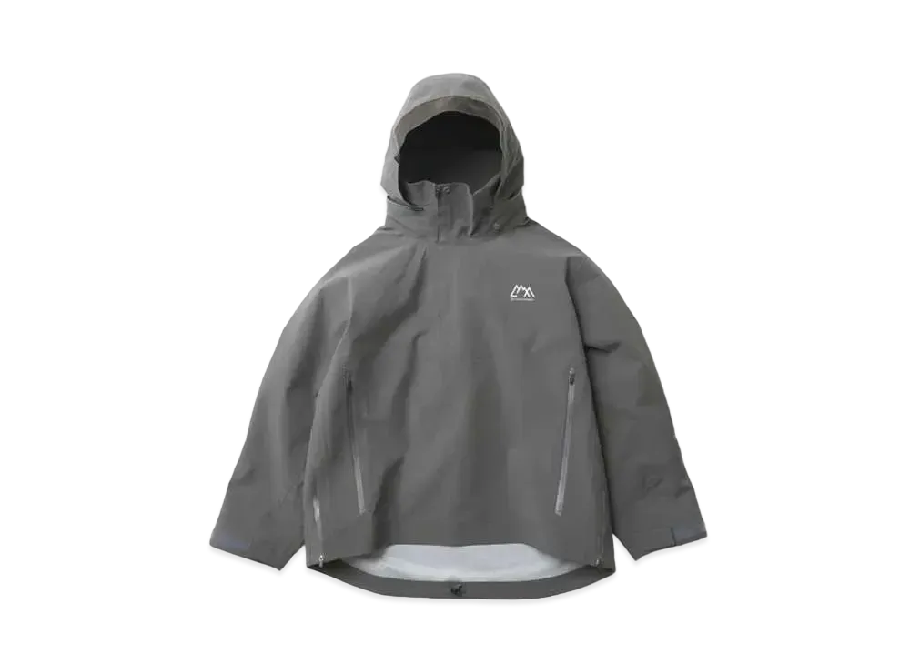 CMF OUTDOOR GARMENT Pull Shell Coexist "Charcoal"