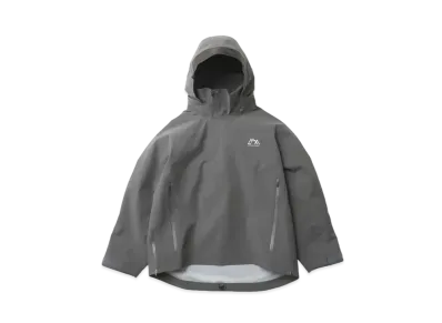CMF OUTDOOR GARMENT Pull Shell Coexist "Charcoal"