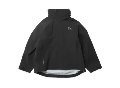 CMF OUTDOOR GARMENT Pull Shell Coexist "Black"
