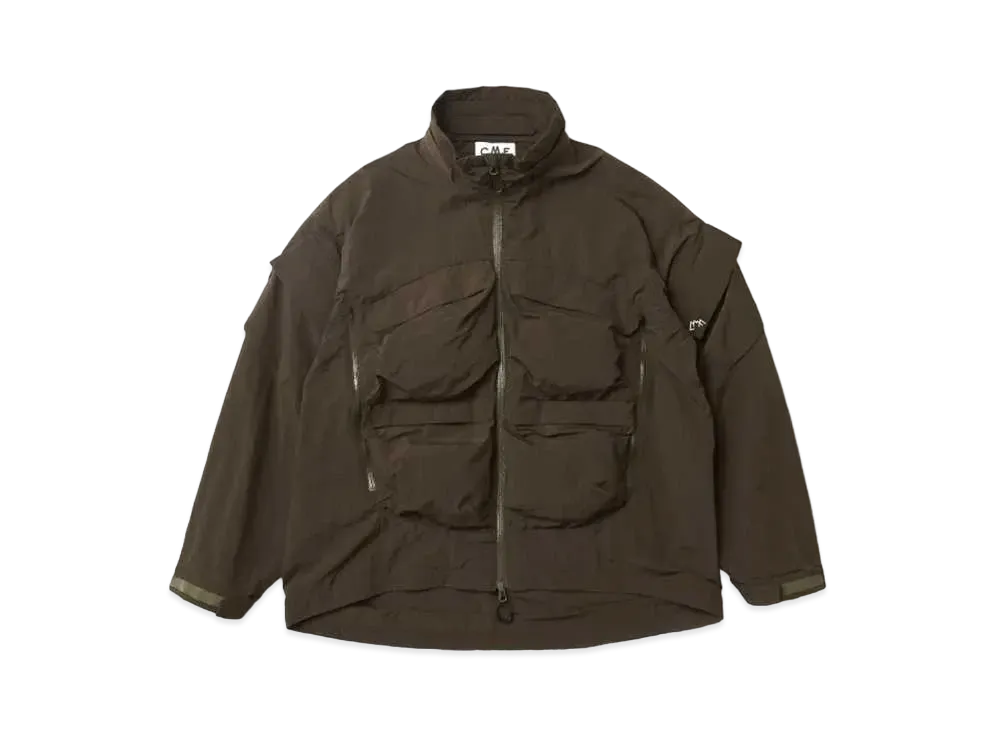 CMF OUTDOOR GARMENT CMF Sling Shot -2023SS- "Khaki"