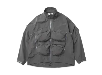 CMF OUTDOOR GARMENT CMF Sling Shot -2023SS- "Charcoal"