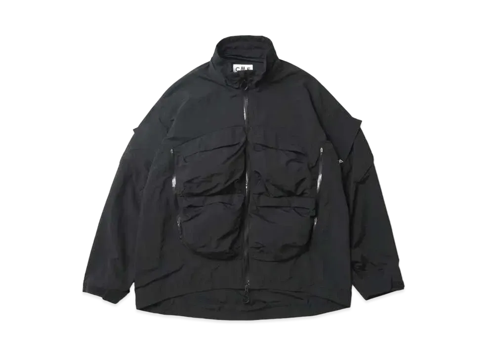 CMF OUTDOOR GARMENT CMF Sling Shot -2023SS- "Black"