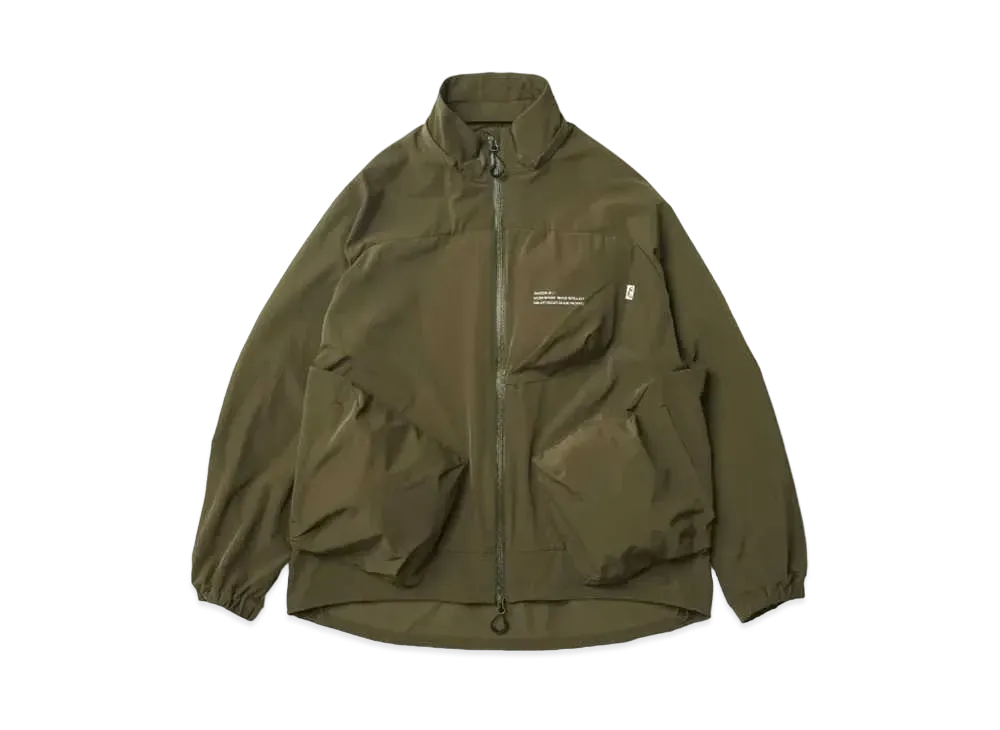 CMF OUTDOOR GARMENT Phantom L4 "Khaki"