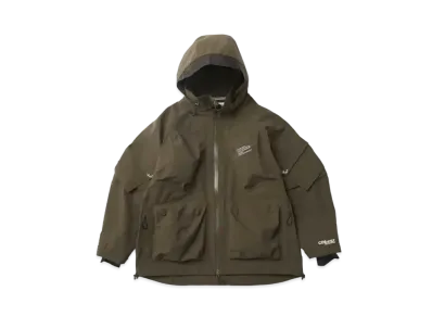 CMF OUTDOOR GARMENT Phantom Shell Coexist "Khaki"