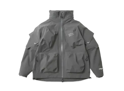 CMF OUTDOOR GARMENT Phantom Shell Coexist "Charcoal"