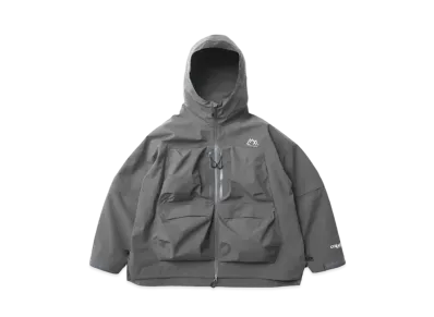 CMF OUTDOOR GARMENT Guide Shell Coexist -2023SS- "Charcoal"