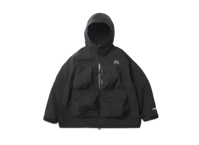 CMF OUTDOOR GARMENT Guide Shell Coexist -2023SS- "Black"