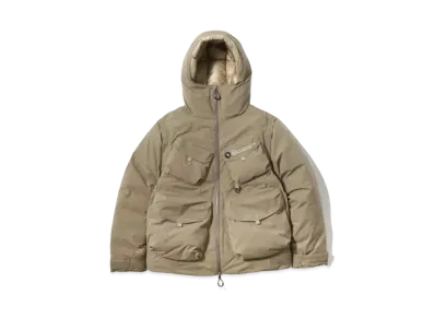 CMF OUTDOOR GARMENT Lotus Down L7 "Greige"