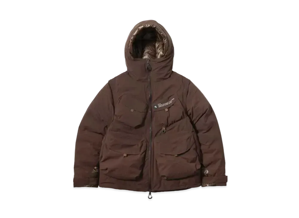 CMF OUTDOOR GARMENT Lotus Down L7 