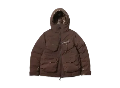 CMF OUTDOOR GARMENT Lotus Down L7 "Moca"