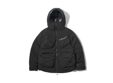 CMF OUTDOOR GARMENT Lotus Down L7 "Black"