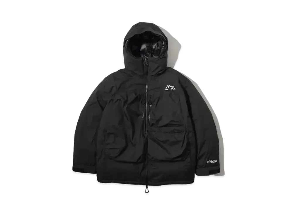 CMF OUTDOOR GARMENT Guide Down L7 Coexist "Black"