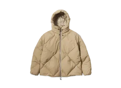 CMF OUTDOOR GARMENT Comfy Down "Greige"