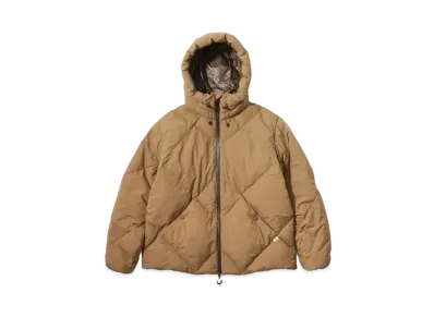 CMF OUTDOOR GARMENT Comfy Down "Moca"
