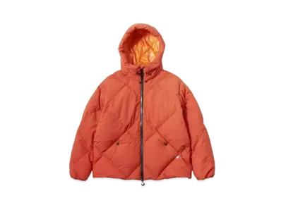 CMF OUTDOOR GARMENT Comfy Down "Orange"